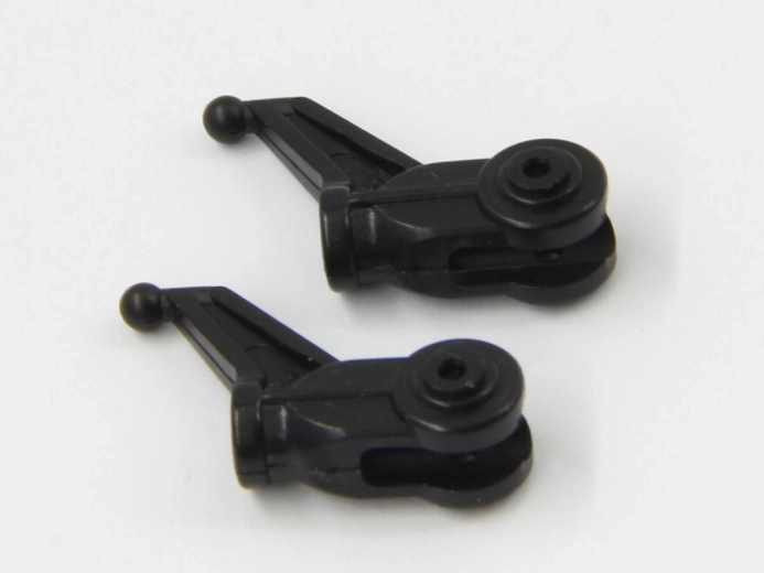 Rotor blade holder for E-Rix150 JAMARA