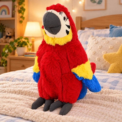 Toy and room decoration