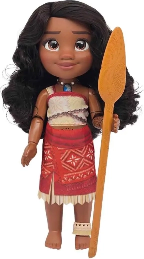 Prekrasni detalji i kosa za češljanje