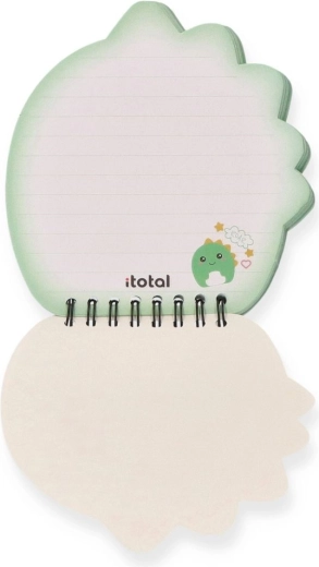 Praktična spirala za jednostavno korištenje