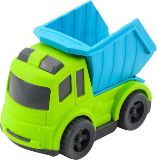 Pokretna kiperska korba za realističnu igru