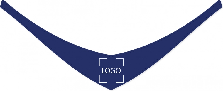Prostor za vlastiti logotip