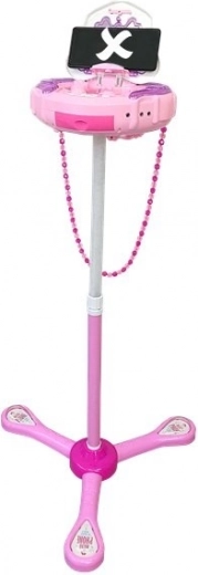 Podesiv stalak i stabilna baza