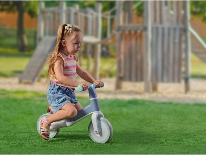 For first rides from 1.5 years