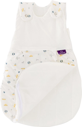 TENCEL® za sušu i zdraviju klimu spavanja