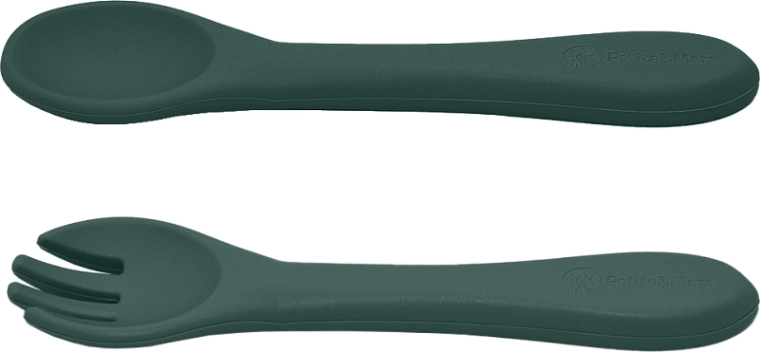 Ergonomski pribor i umirujuća grizalica