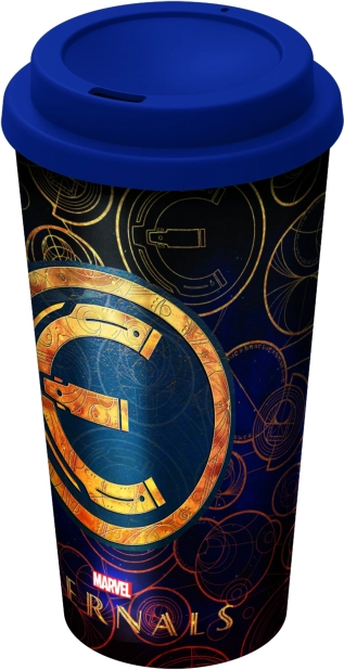 Putna šalica za kavu 520 ml Eternals