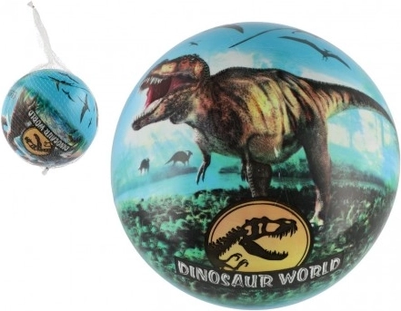 Šareni Svijet Dinosaura Loptica