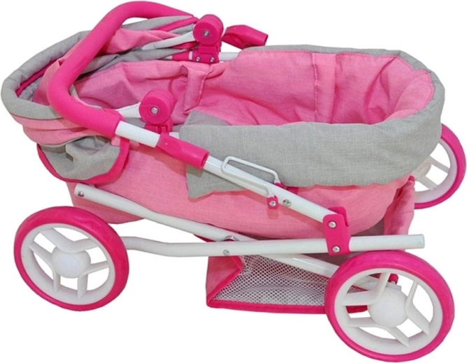 Lagani i stabilni metalni okvir