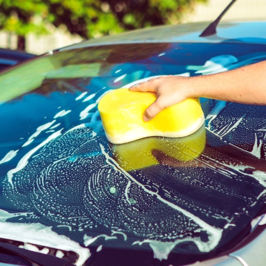 Car Wash Sponge
