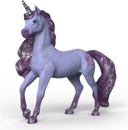 Jednorog pastuh Orchid – figurica SCHLEICH BAYALA