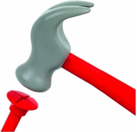 Children’s tools for little makers