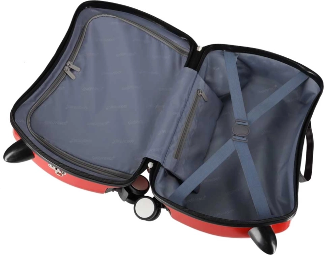 Pametna unutrašnjost za red