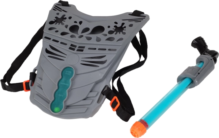 Podesivi prsluk za udobno nošenje