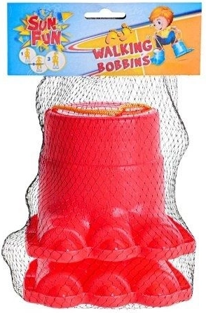 Spremno za zabavu odmah nakon raspakiravanja