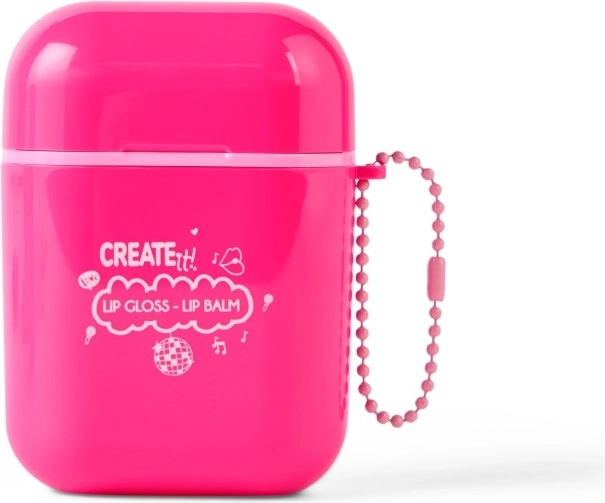 Pričvrstite bilo gdje zahvaljujući privjesku