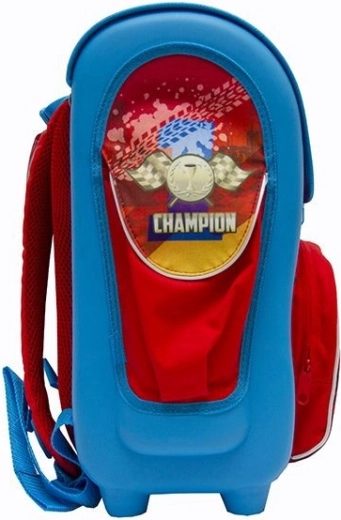 Sturdy, water-resistant and ultra-light construction
