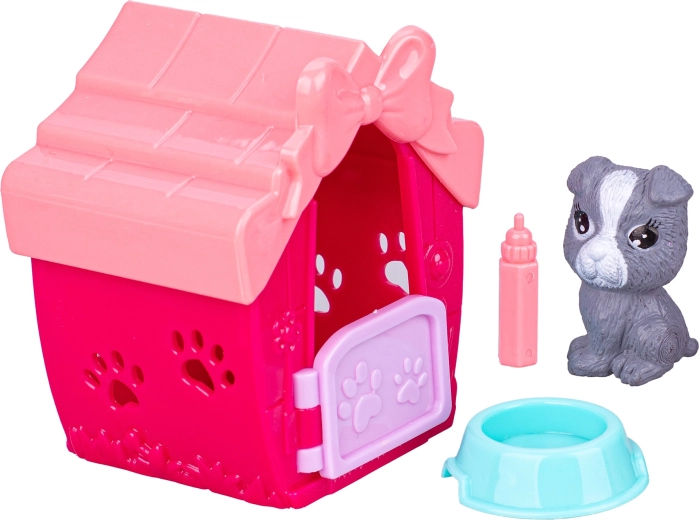 Sve za njegu ljubimca