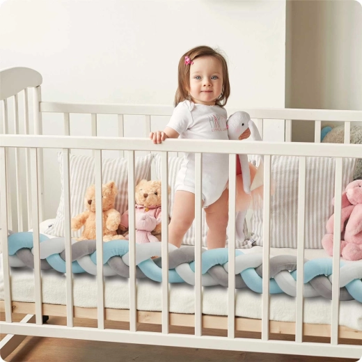 Mekana i sigurna zaštita od prvih dana