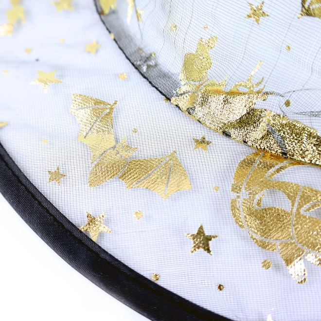Lightweight mesh fabric