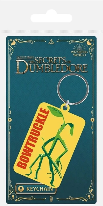 Gumeni privjesak za ključeve Vjetvić