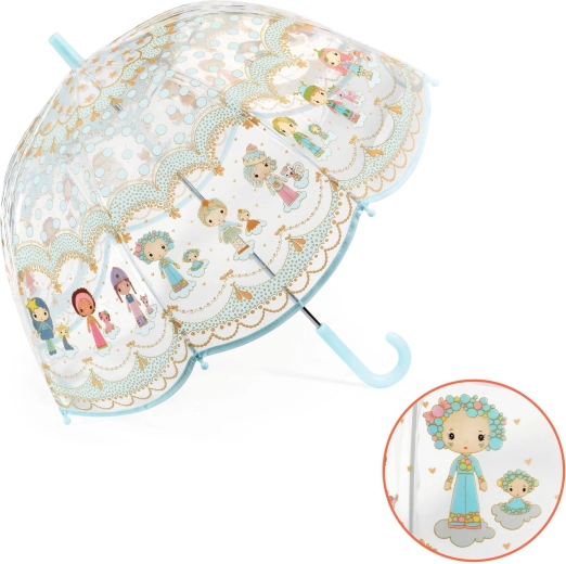 Prozirna kupola za siguran pogled