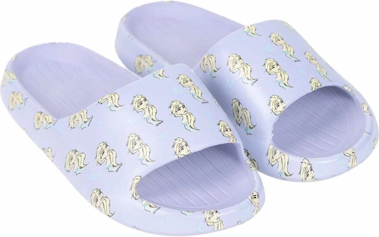 Girls' Frozen slippers