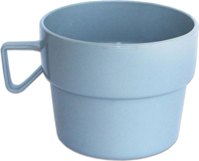 Udobno držanje zahvaljujući praktičnoj ručki