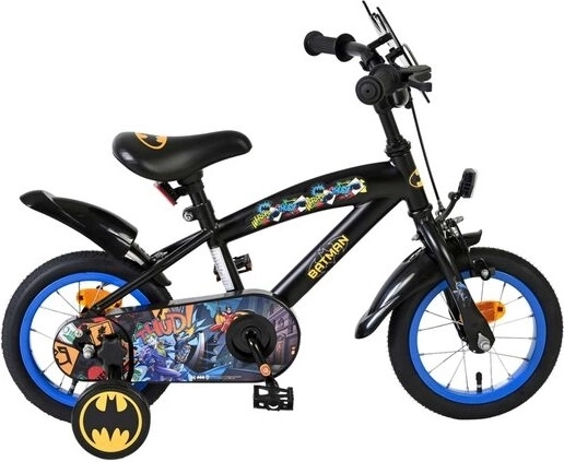 Dječji bicikl Batman 12"