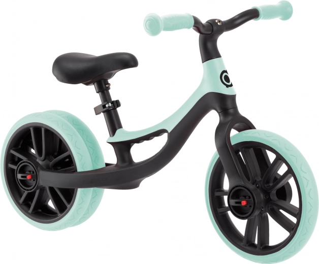 Globber dječja guralica Go Bike Elite Duo - Mint