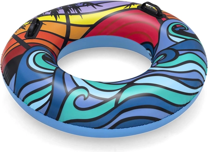 Izdržljiv PVC materijal