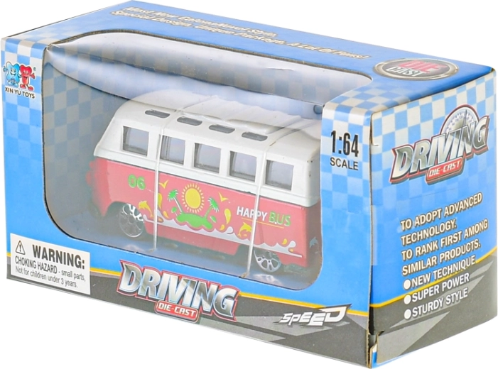 Metalna konstrukcija za dugi vijek trajanja