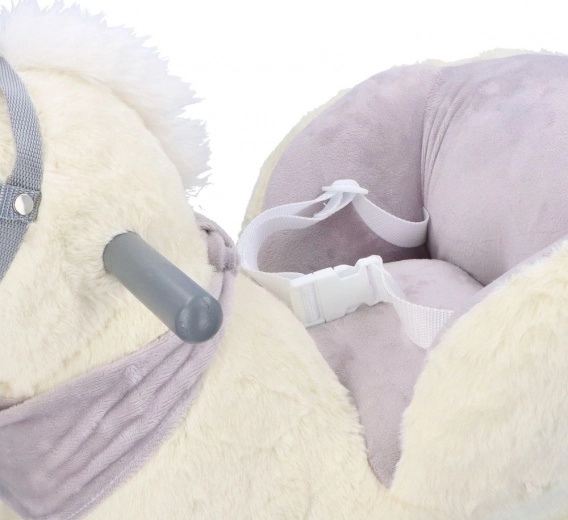 Udobno i sigurno sjedalo