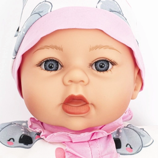 Mekano tjelešce za maženje