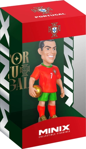 Window packaging suitable for collectors