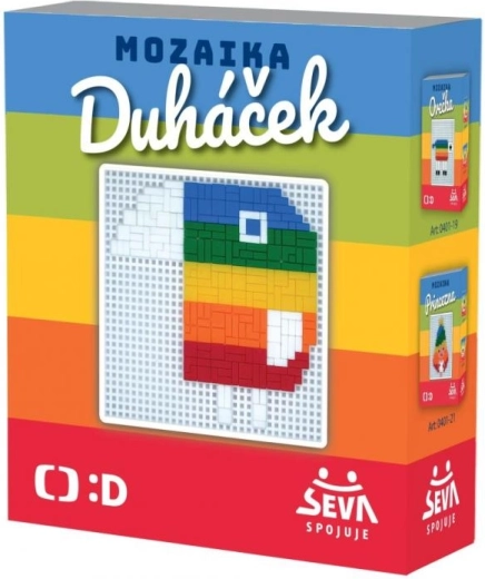 Dugin Mozaik za djecu