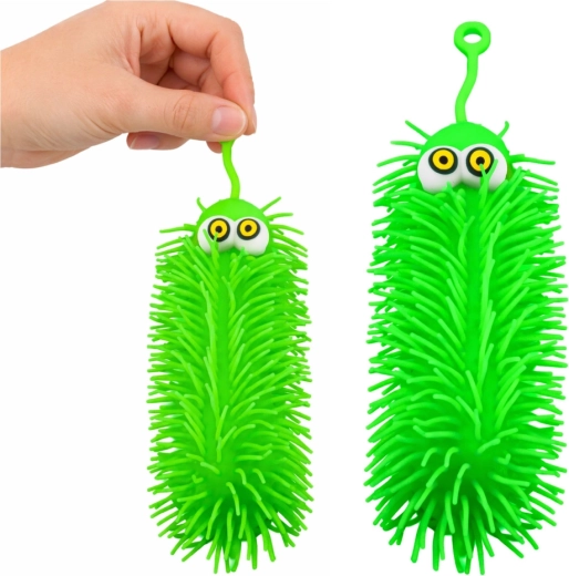 LED efekt za još veću zabavu