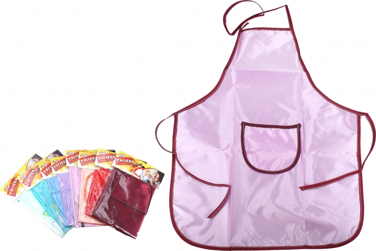 Dječja pregača za likovni odgoj 40x52 cm