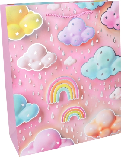 Četiri varijante boja