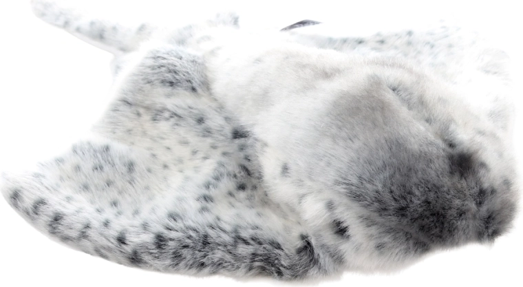 Stilski pjegasti izgled