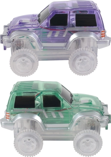 Only for Cleverclixx race tracks