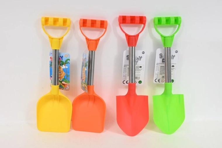 Dječja lopatica 34 cm s aluminijskom drškom