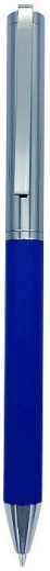 Kugličasta kemijska olovka CONCORDE Boss plava