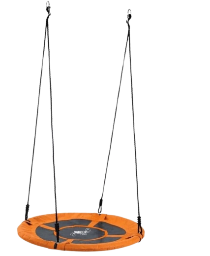 Prostrano kružno sjedalo 100 cm