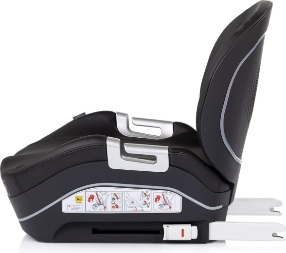 Sigurno ISOFIX pričvršćenje s indikatorima