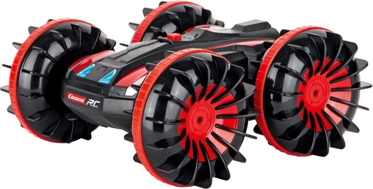 RC terensko kaskadersko vozilo All Terrain