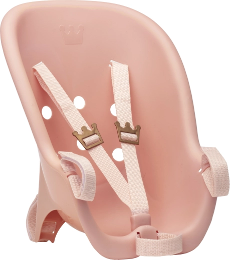 Doll Bicycle Seat for Skrållan