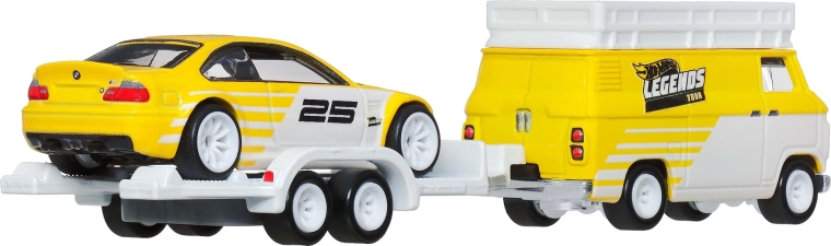 Legends Tour kolekcionarsko izdanje