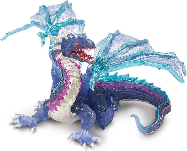 Safari Ltd figurica zmaja oblaka - 1 komad