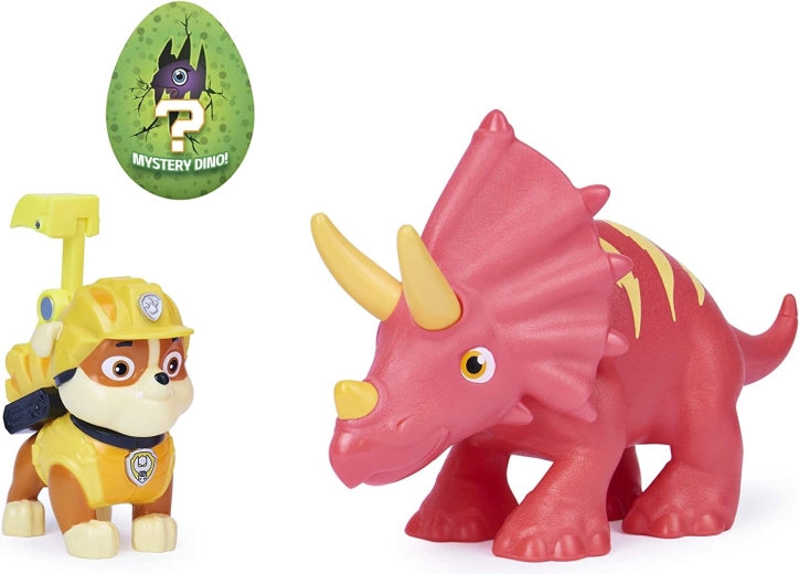 Dinosaurovo iznenađenje u svakom pakiranju